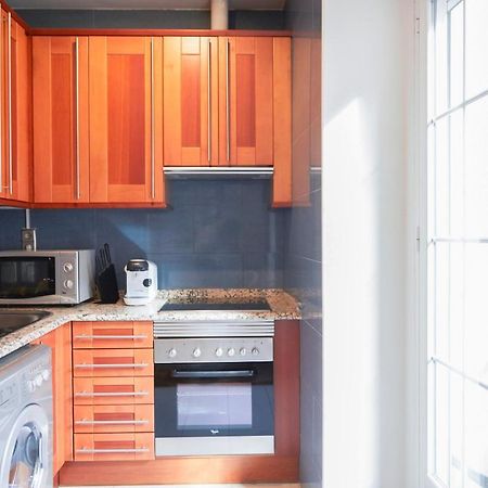 Apartament Chueca Boutique Madryt Zewnętrze zdjęcie