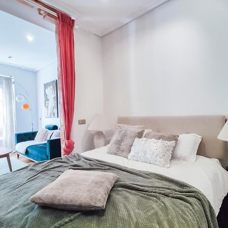 Apartament Chueca Boutique Madryt Zewnętrze zdjęcie